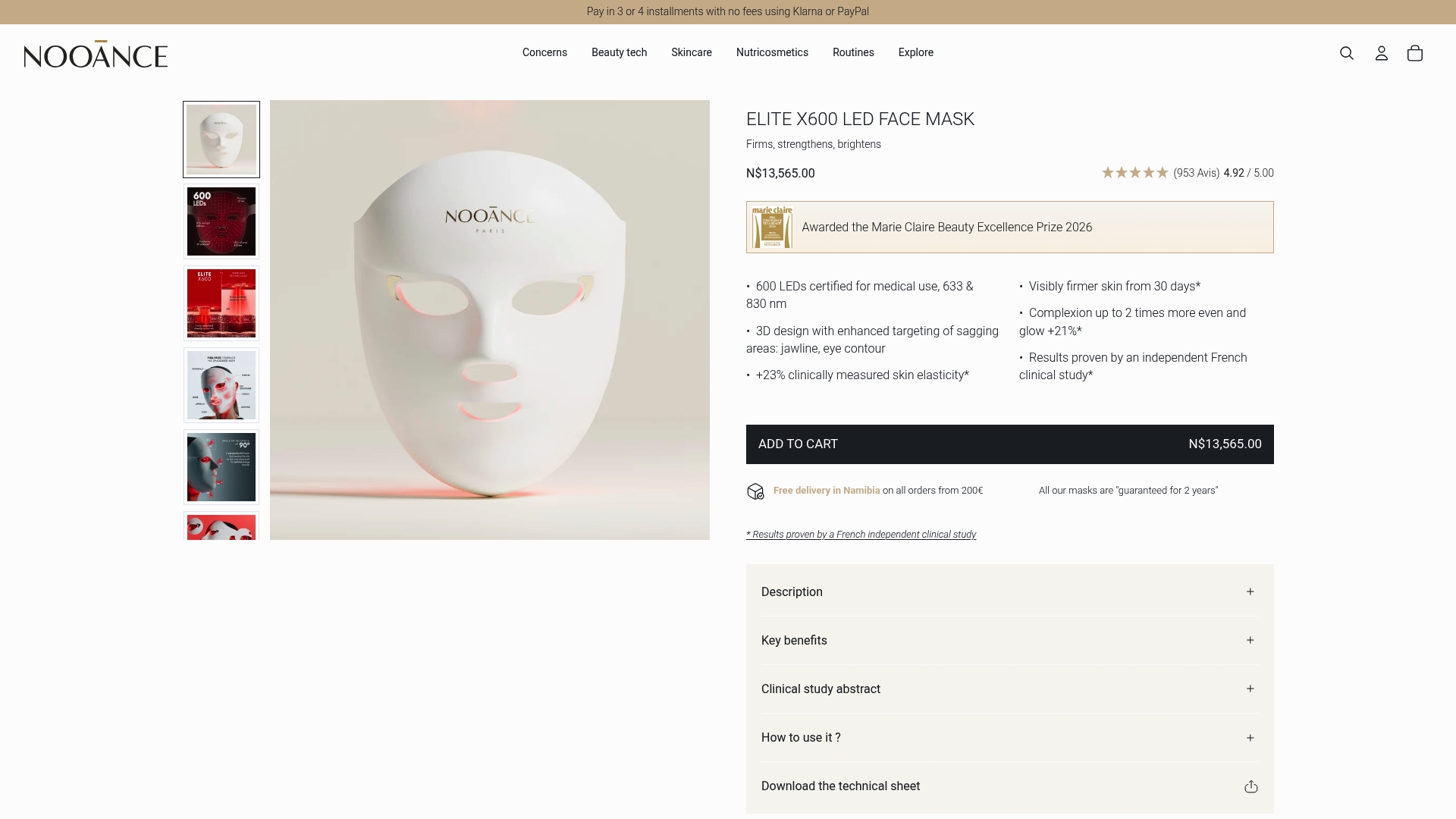 https://nooance-paris.com/en-na/products/led-face-mask-elite-x600