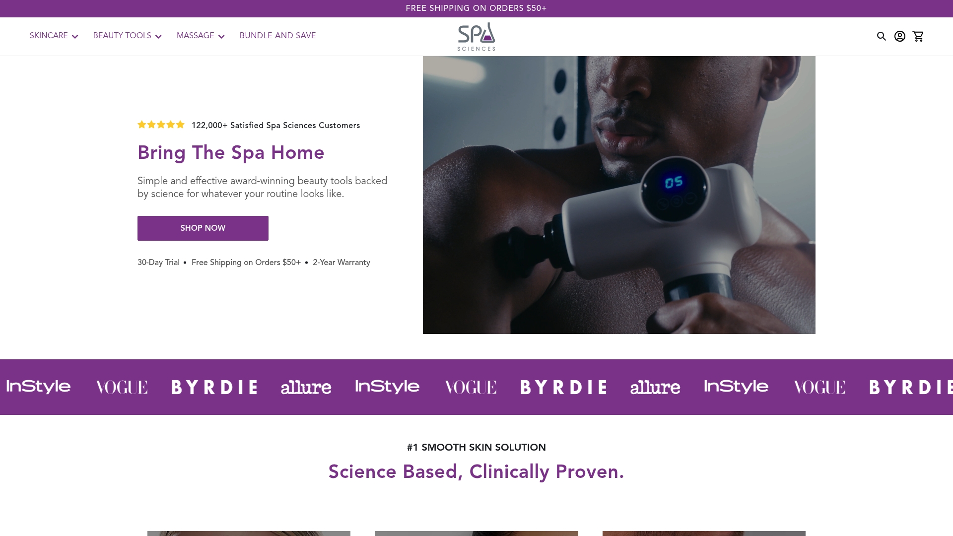 https://spasciences.com