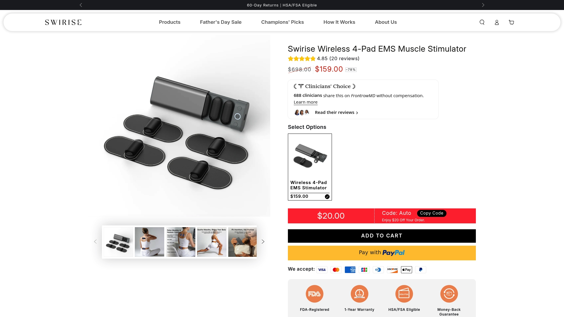 https://swirise.com/products/swirise-wireless-4-pad-ems-muscle-stimulator
