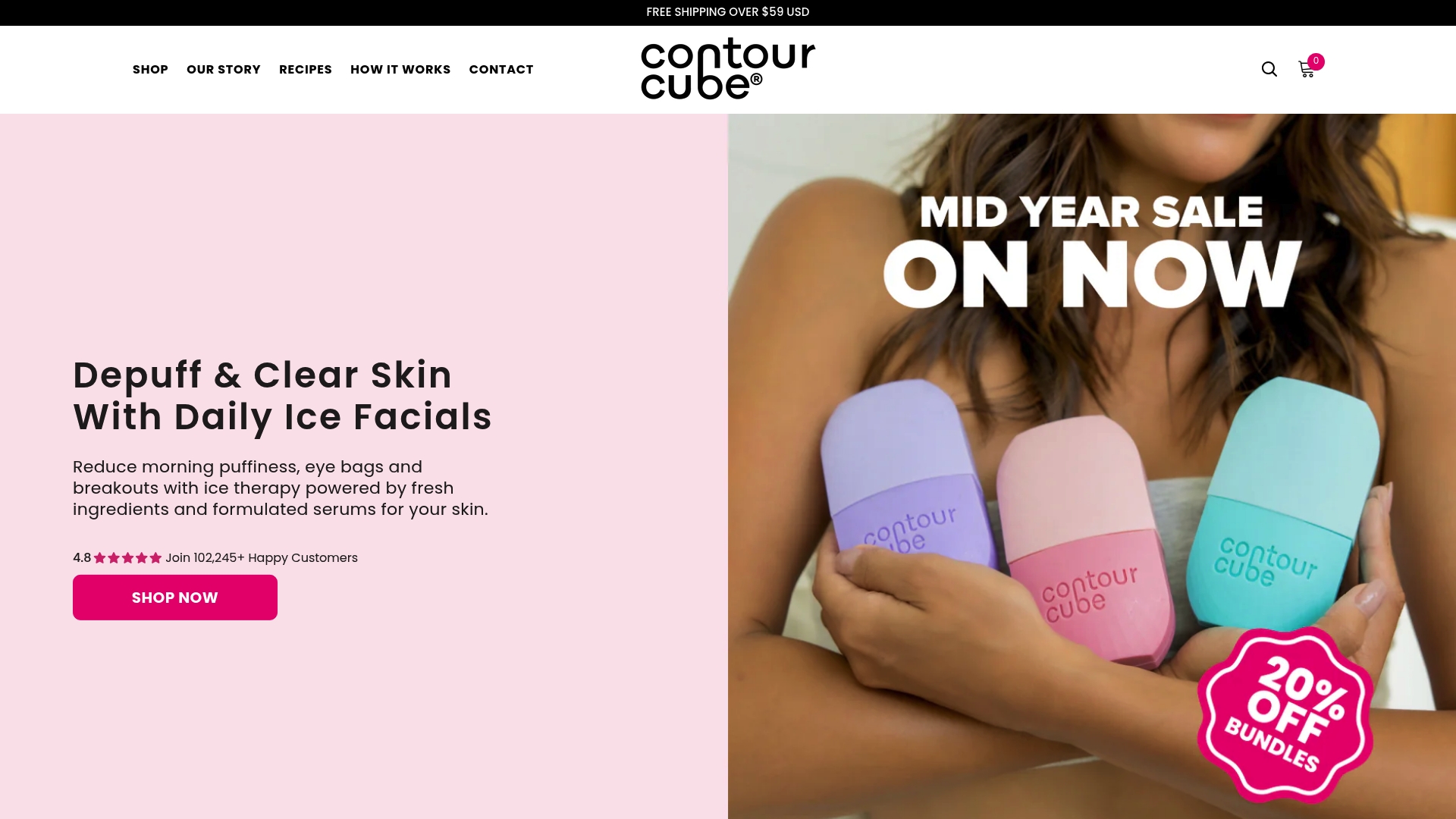 https://contourcube.com