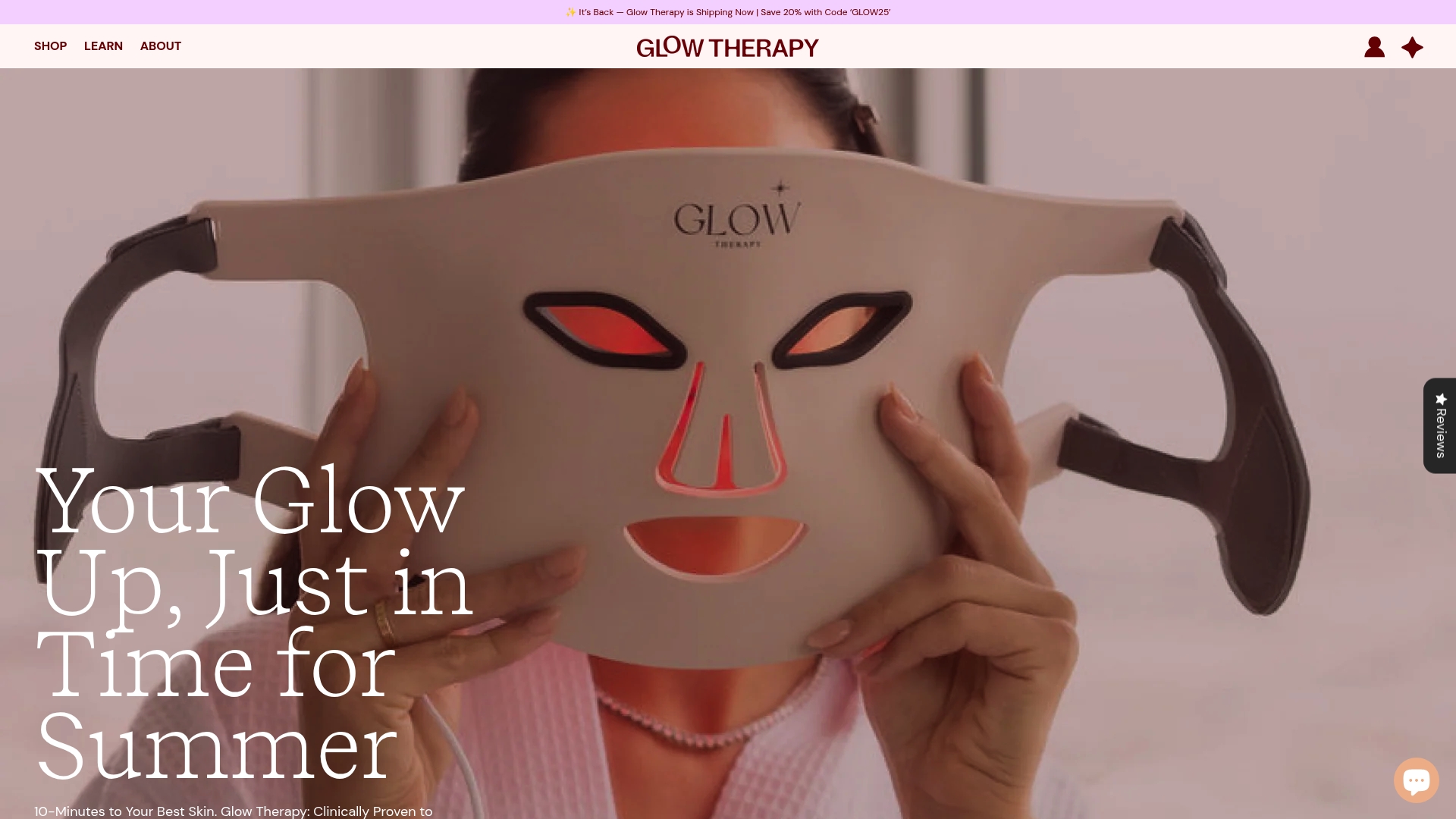 https://glowtherapy.com