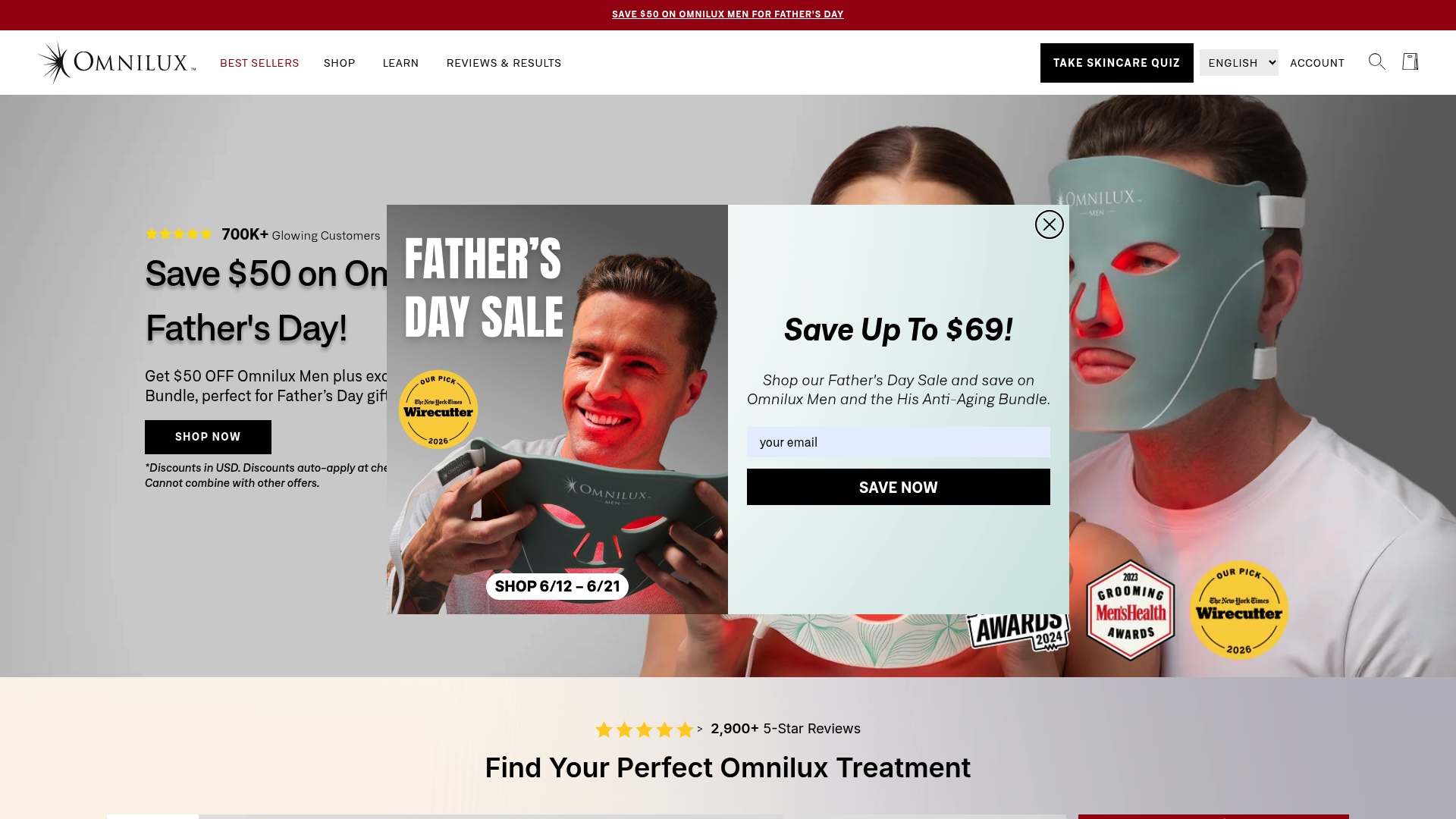 https://omniluxled.com