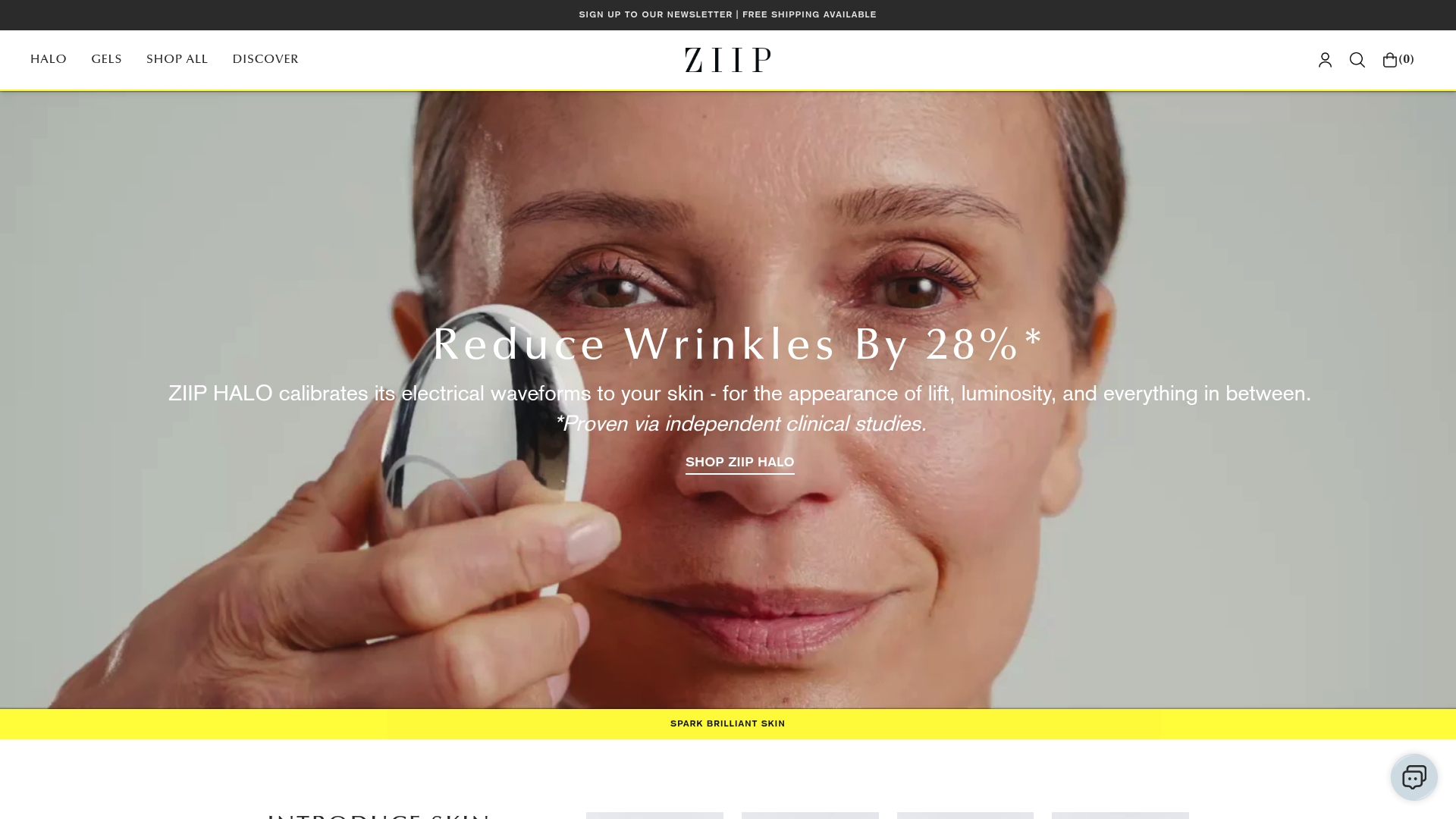 https://ziipbeauty.com/products/ziip-dot-blemish-treatment-device
