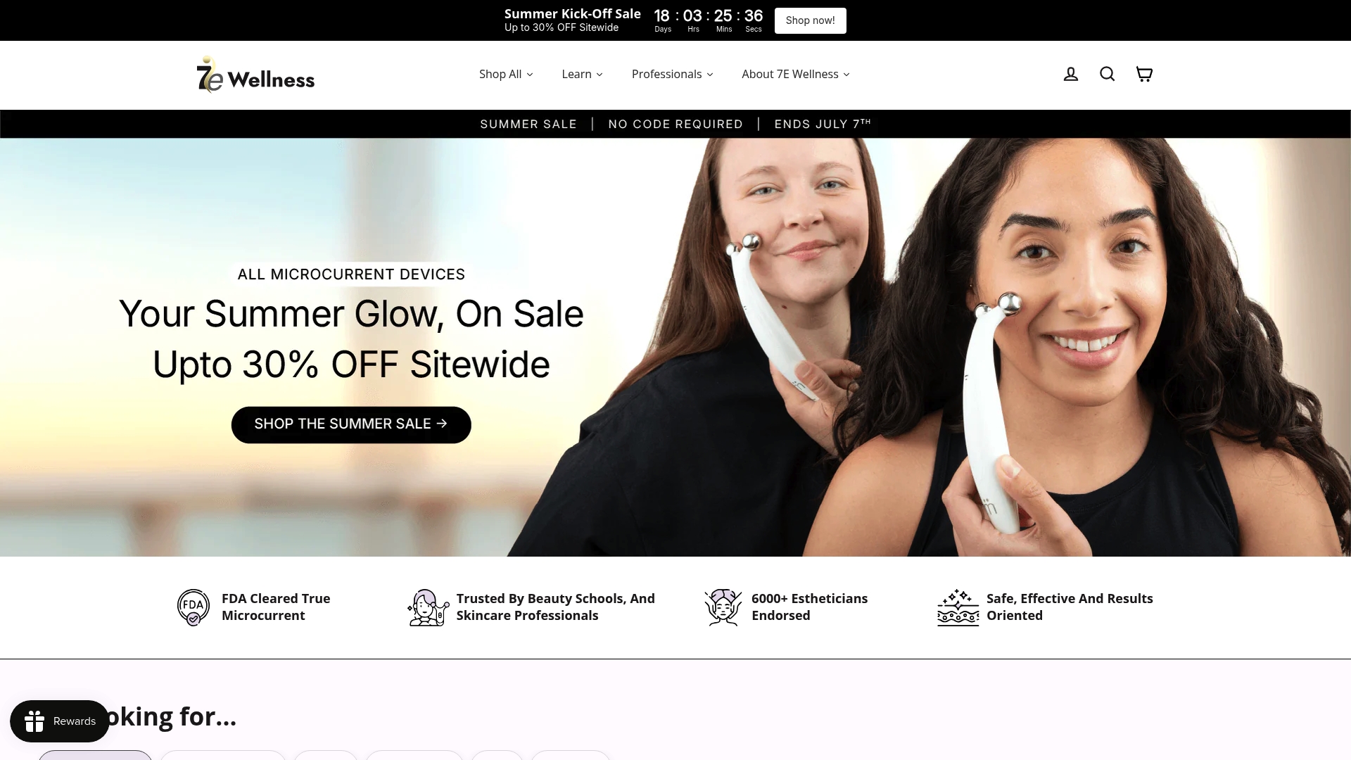 https://7ewellness.com