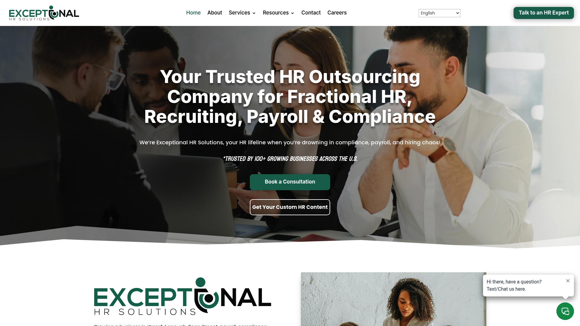 https://exceptionalhrsolutions.com