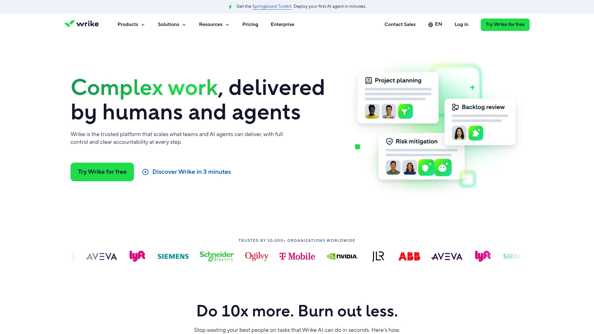 https://wrike.com
