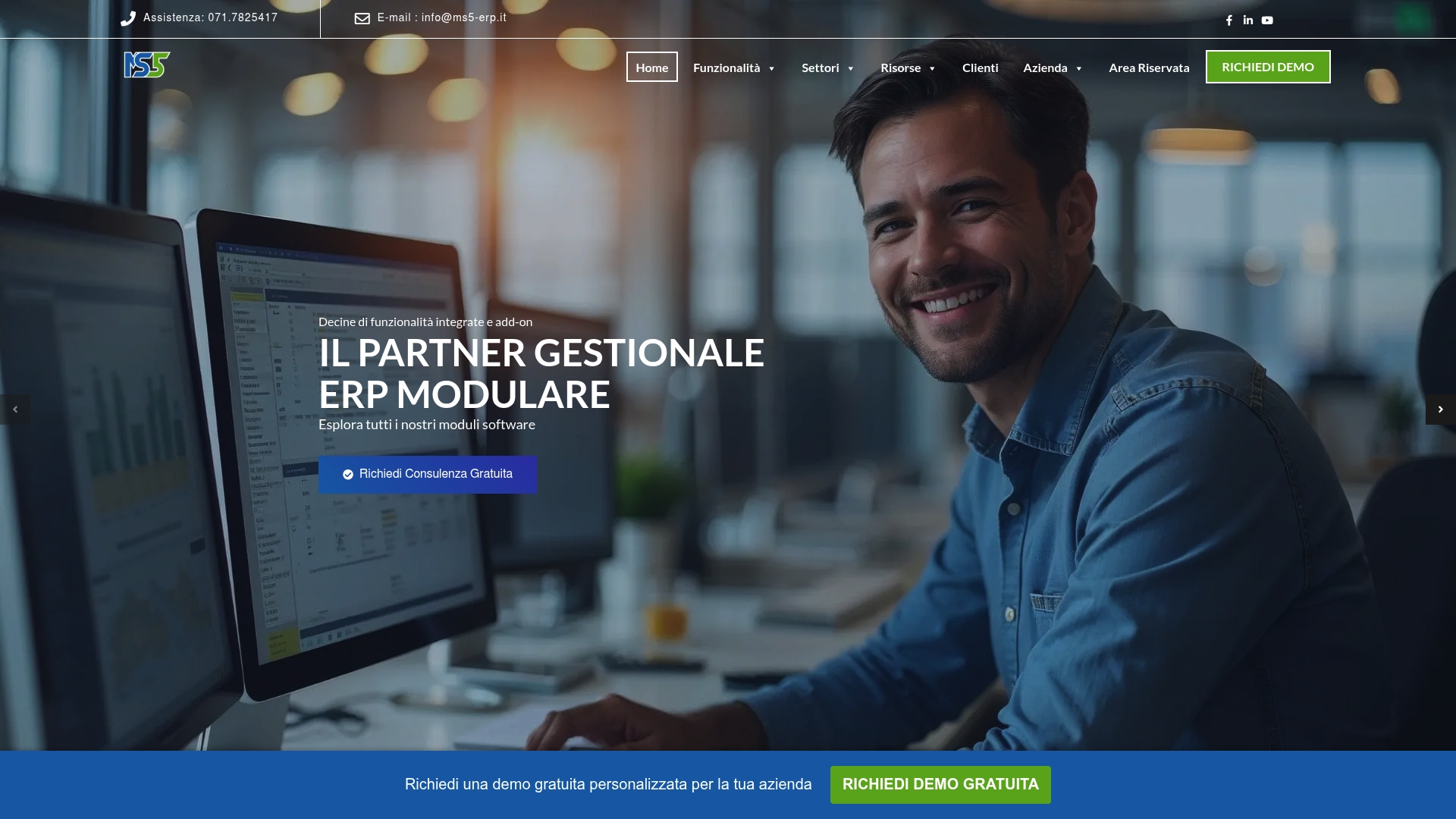 https://ms5-erp.it