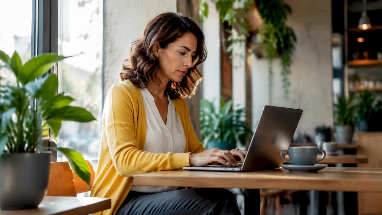 Perché usare software cloud nelle fasi iniziali
