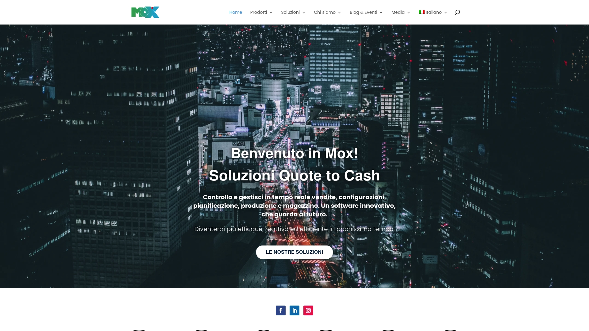 https://moxsolutions.it