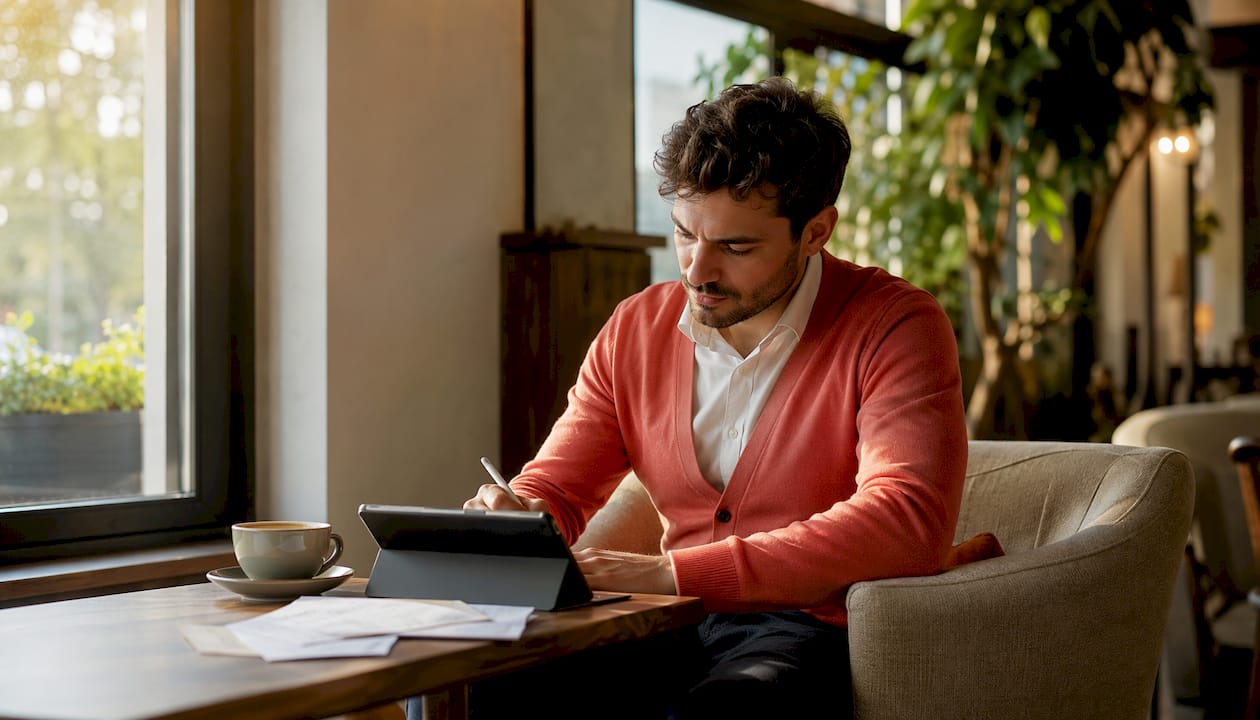 Gestionale menu piatti del giorno: rotazione efficace