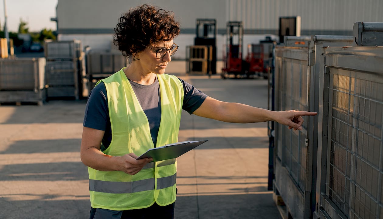 Magazzino temporaneo nella supply chain: guida 2026