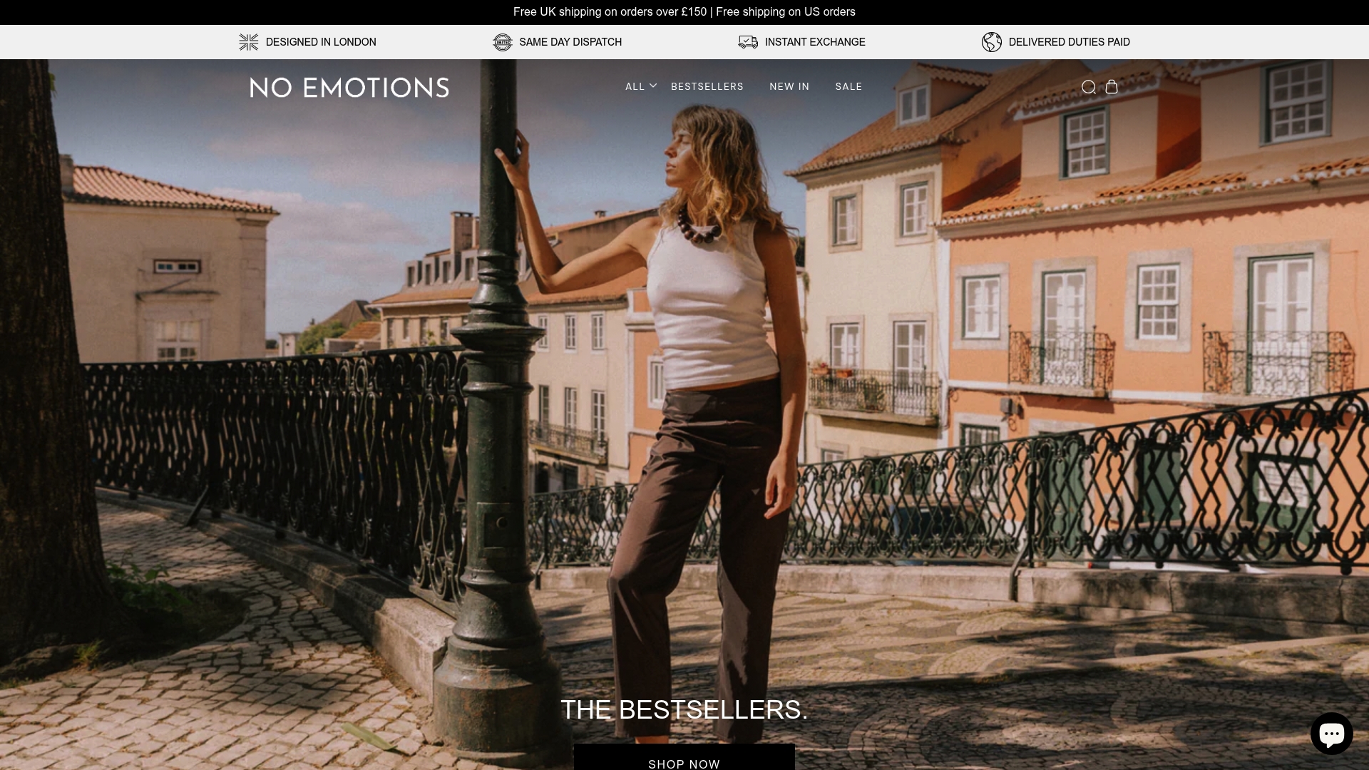 https://noemotions.co.uk