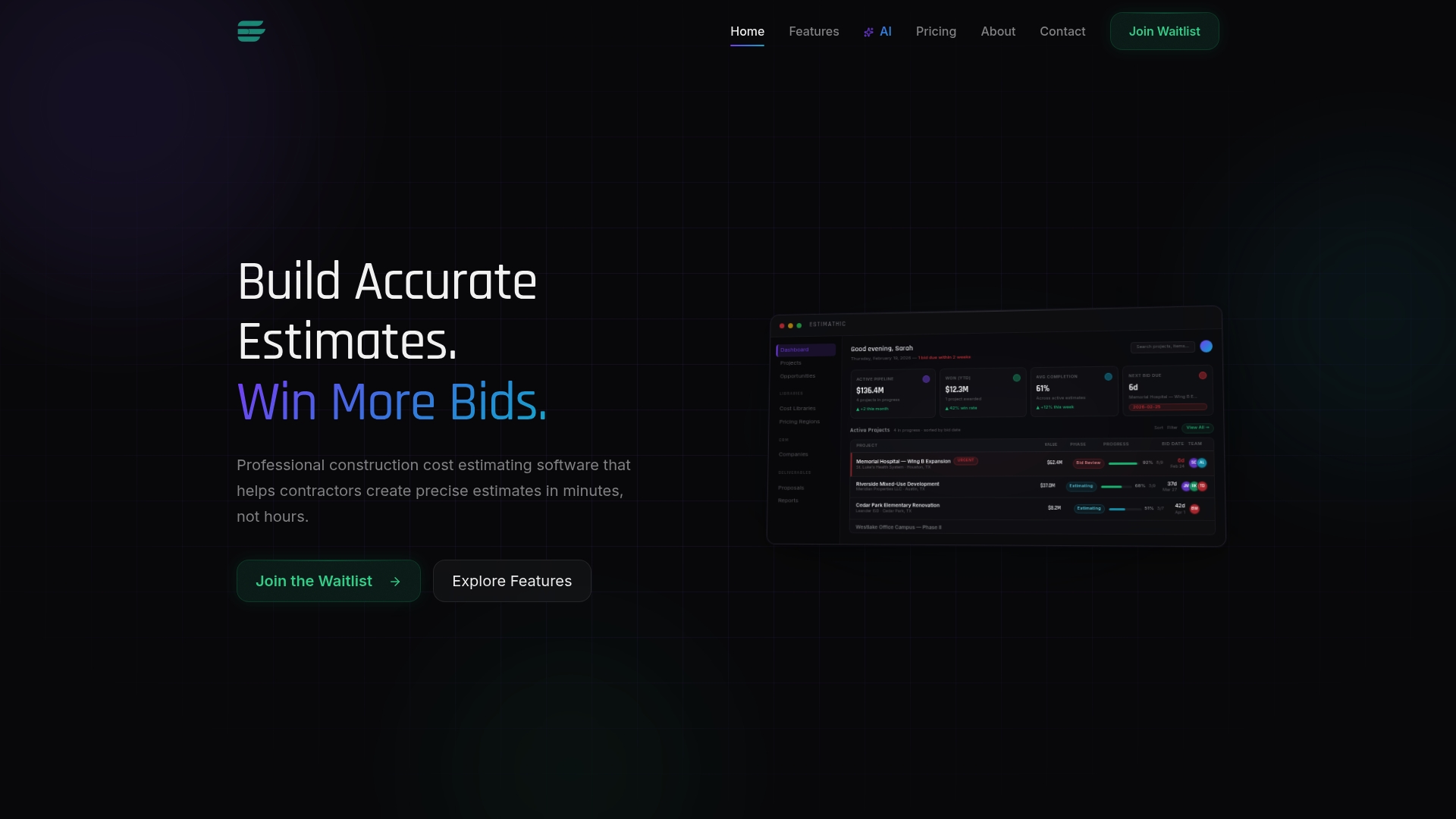https://estimathic.com