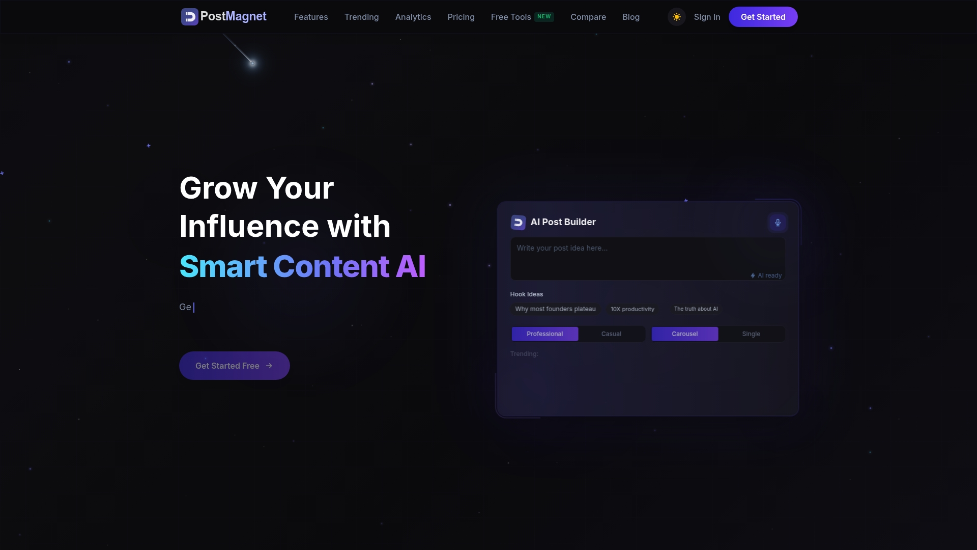 https://postmagnet.co