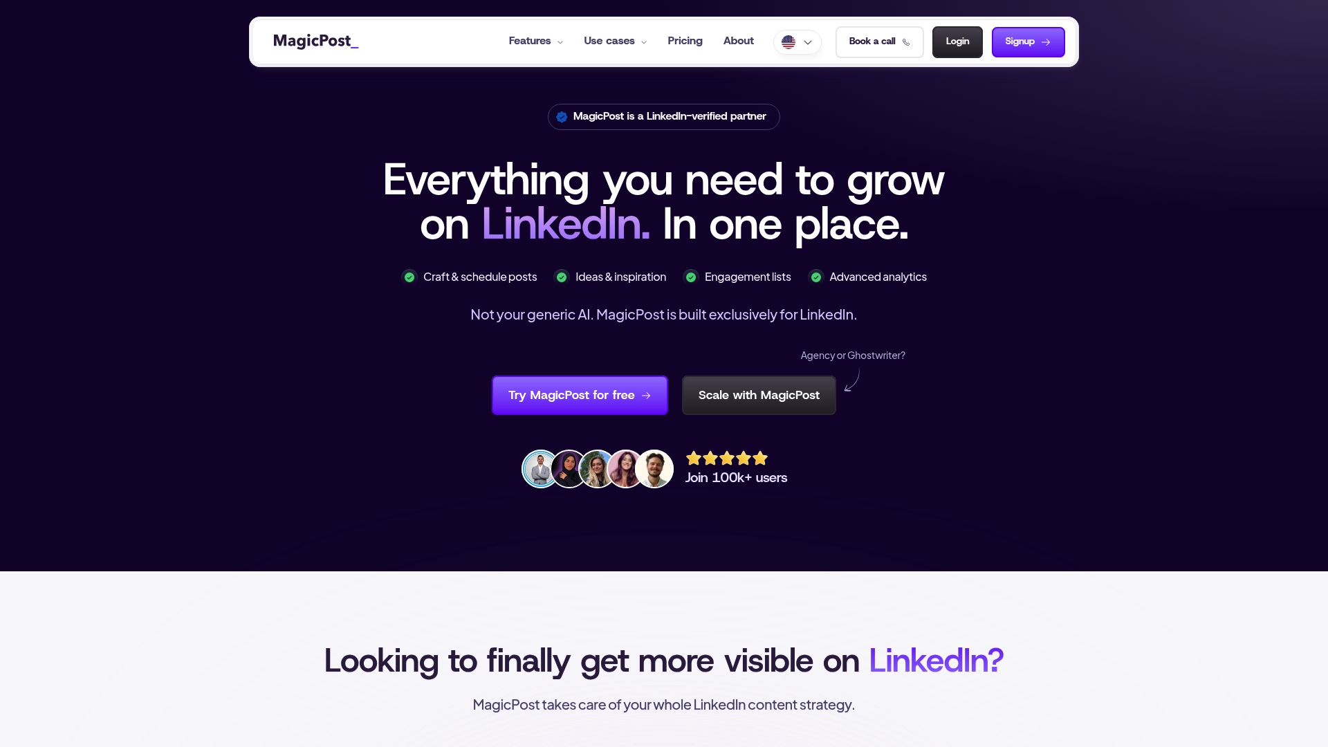 https://magicpost.in