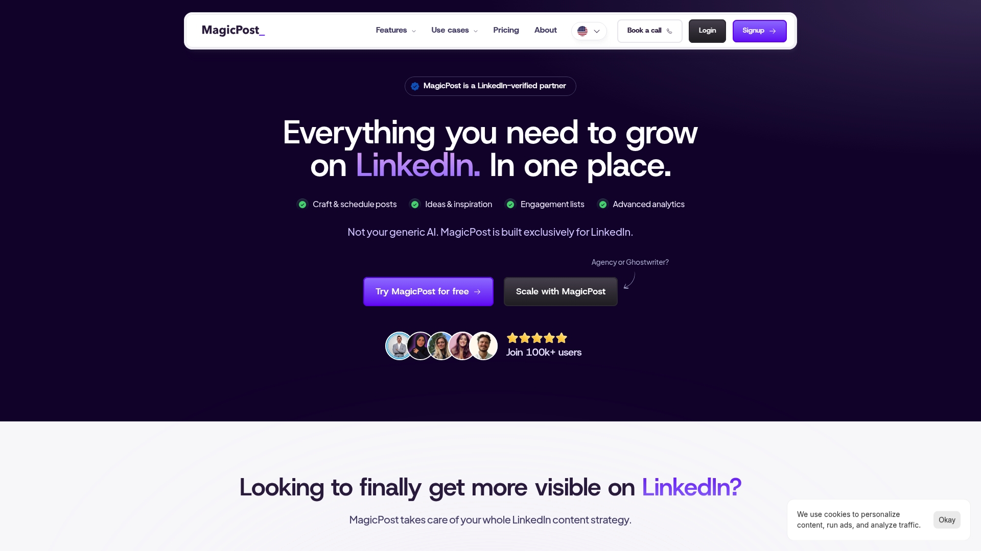 https://magicpost.in