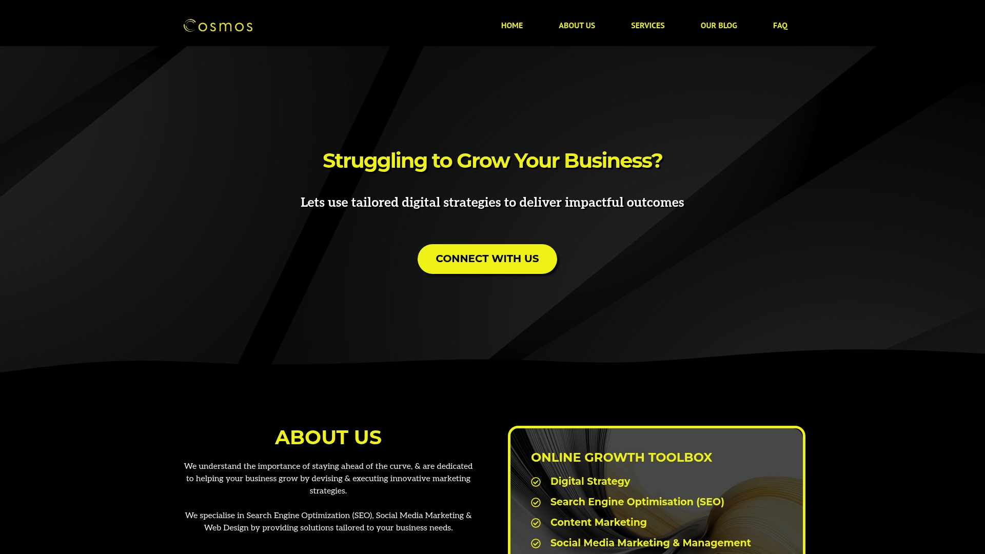 https://cosmos.ie