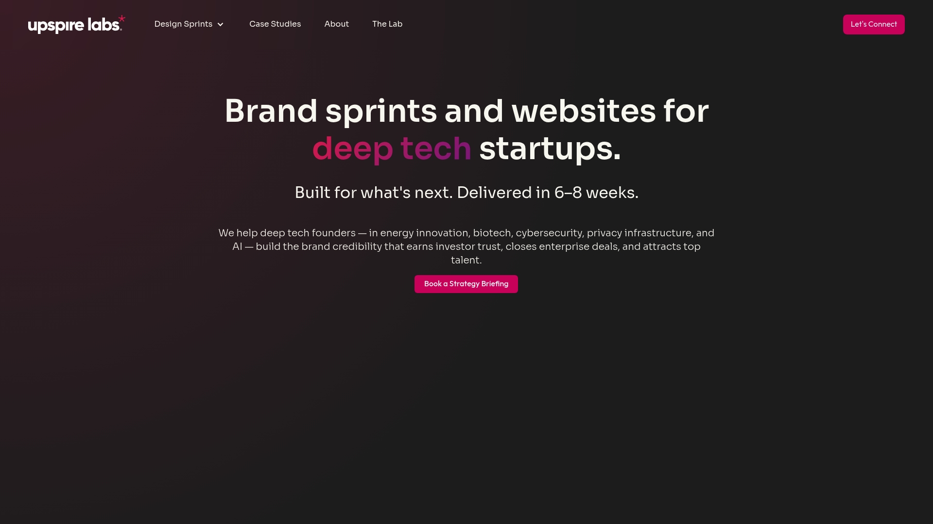https://upspirelabs.com