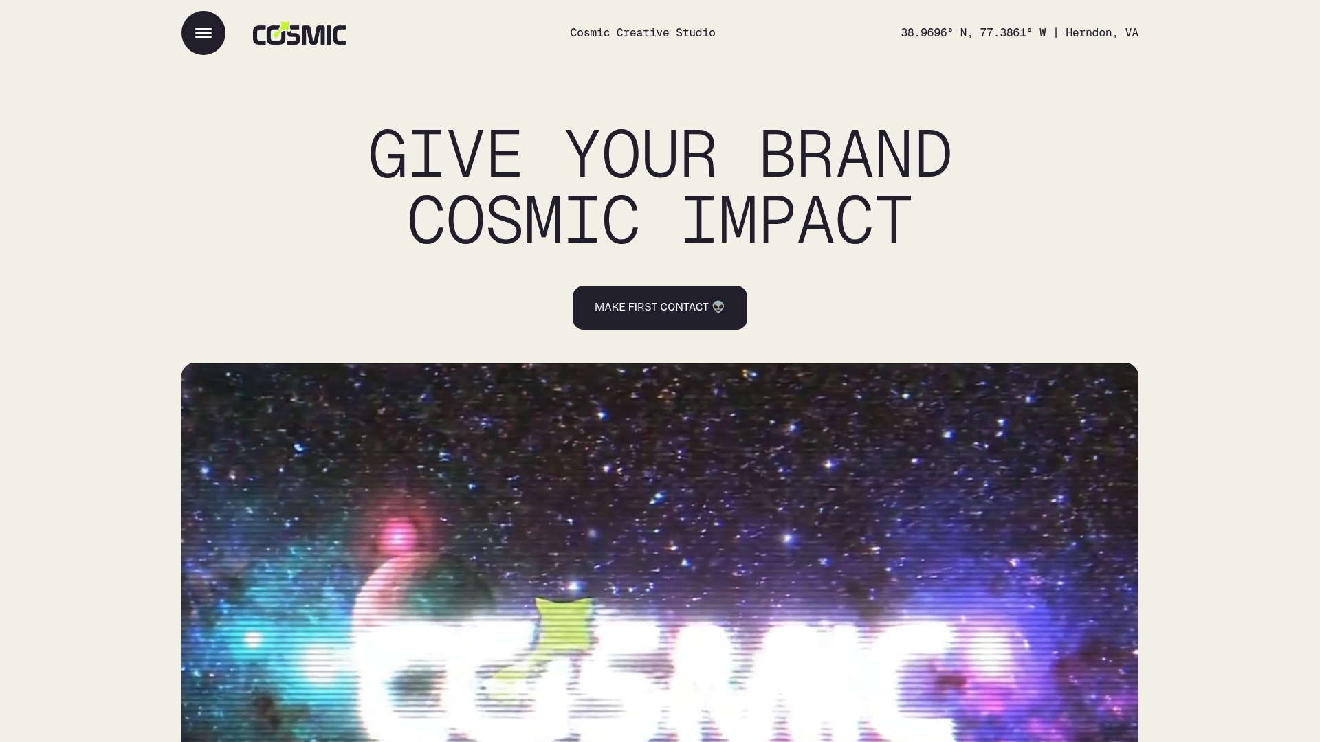 https://cosmiccreative.studio