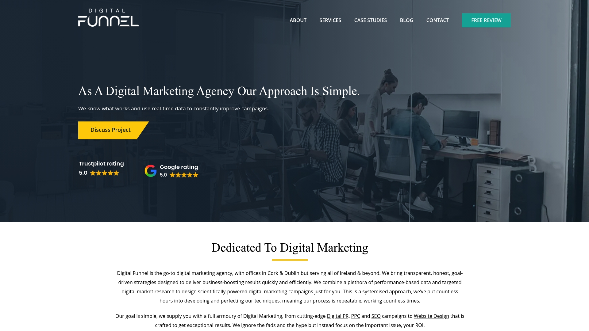 https://digitalfunnel.ie