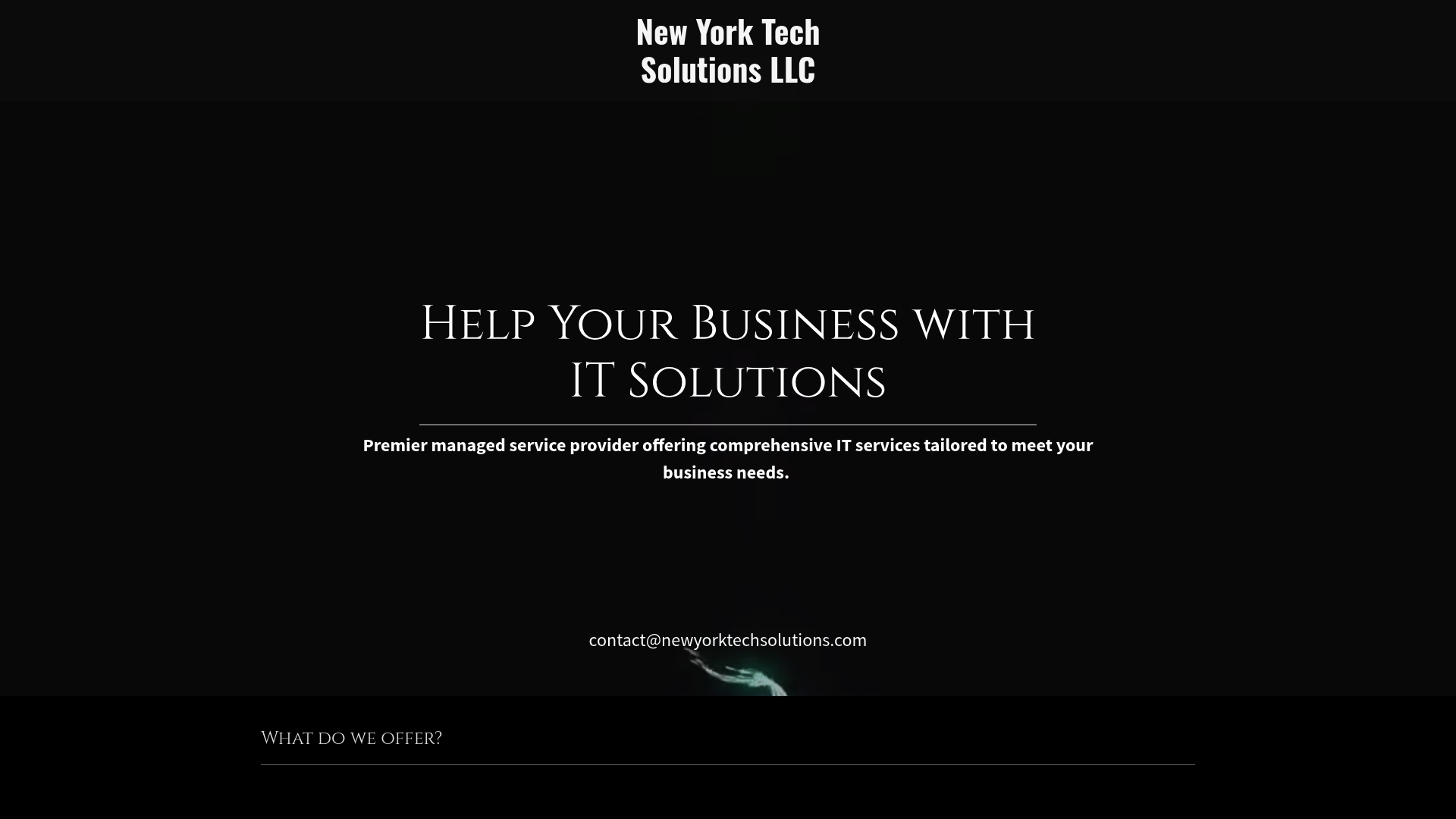 https://newyorktechsolutions.com