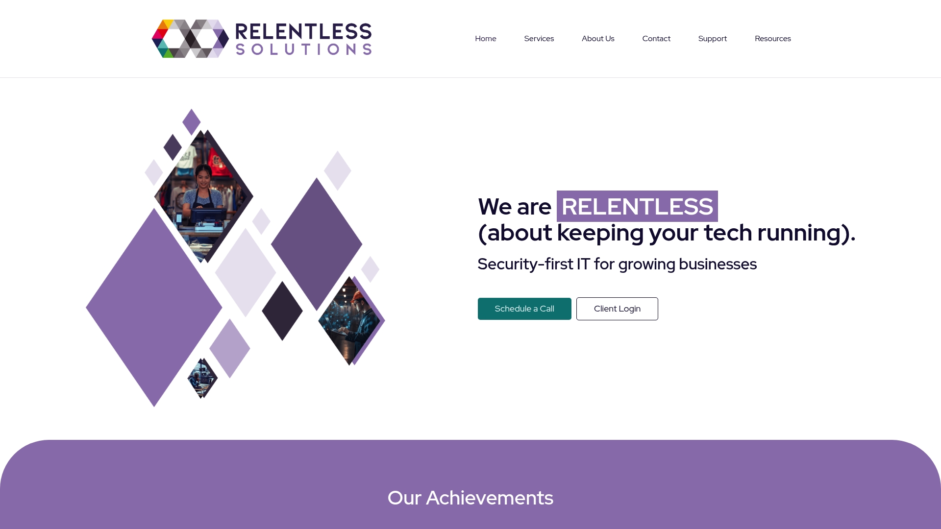 https://relentlesssolutions.com