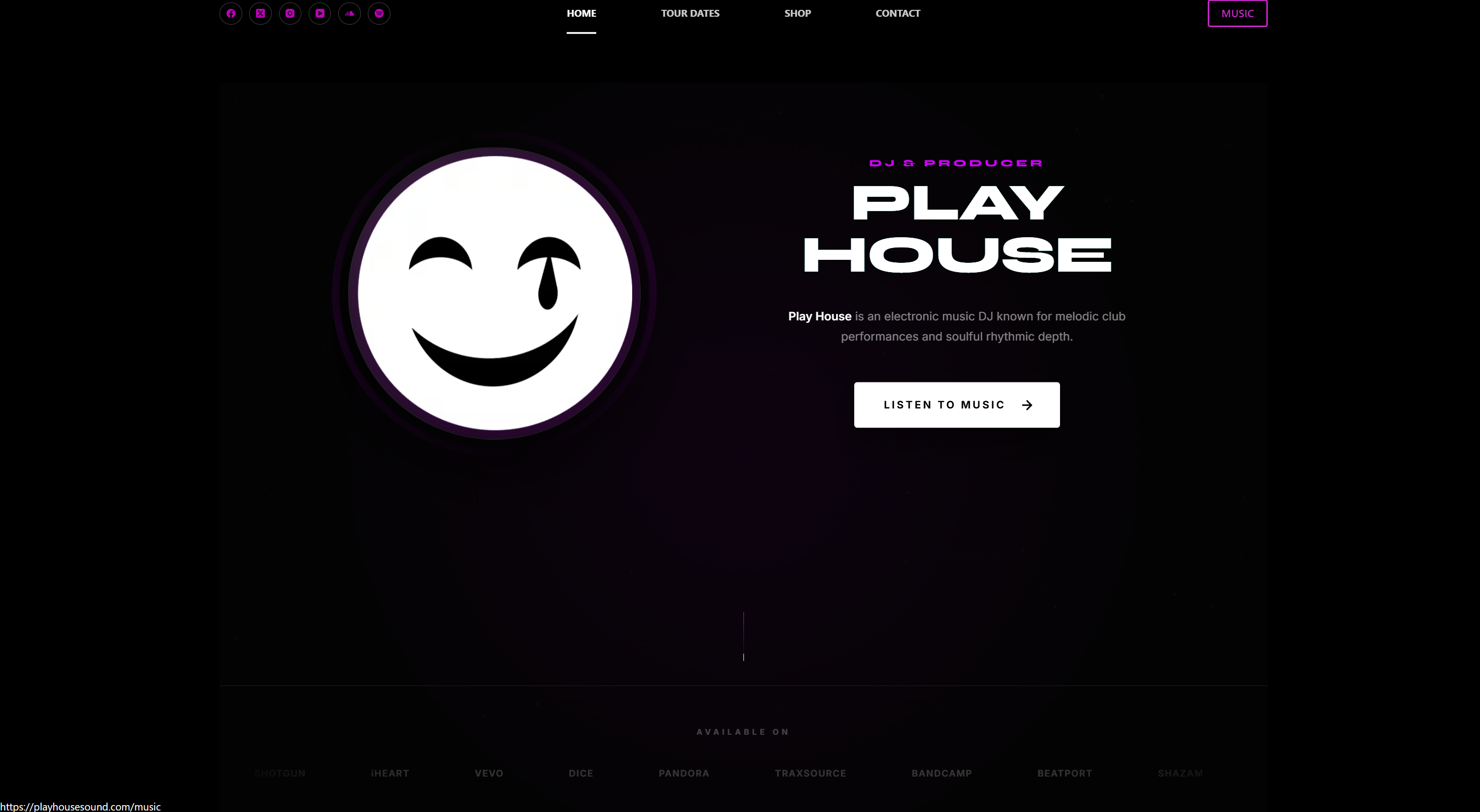 https://playhousesound.com