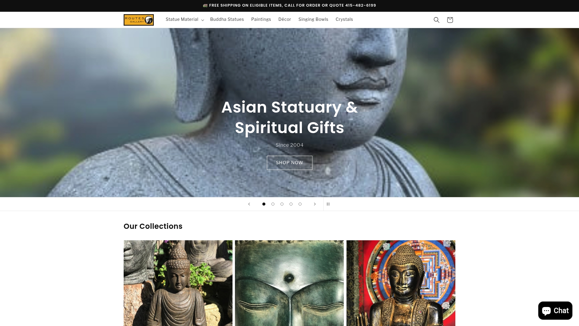 https://routesgallery.com