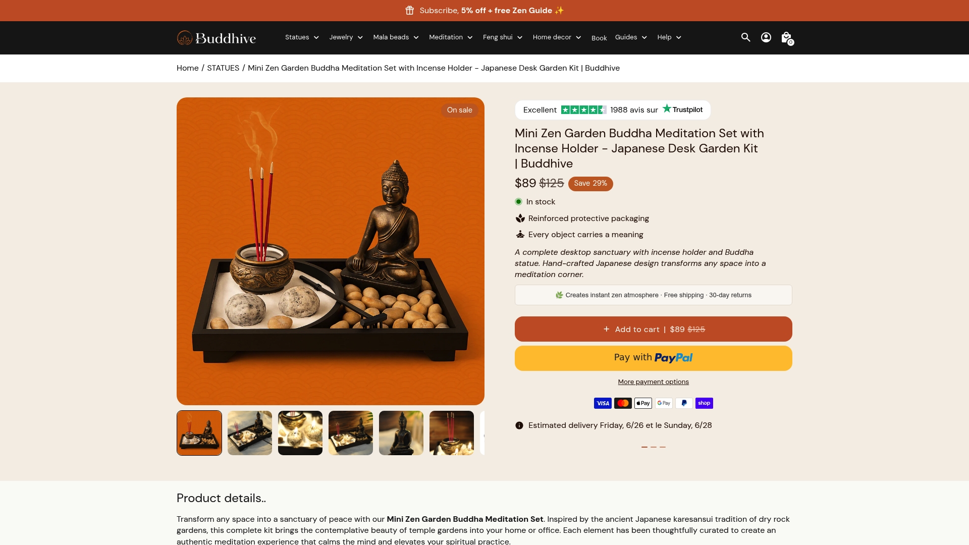 https://buddhive.com/products/mini-zen-garden-buddha-meditation-incense-holder