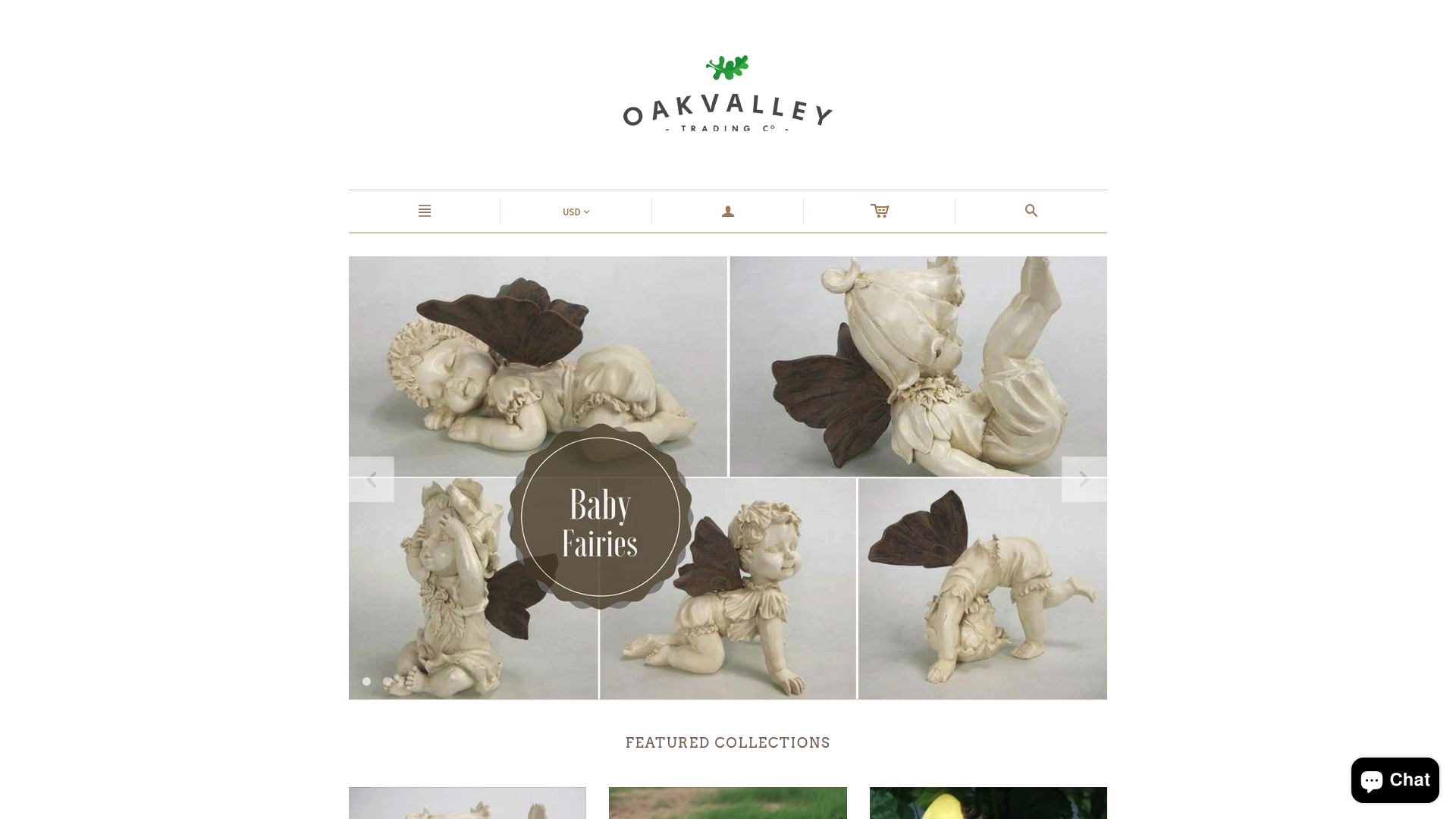 https://oakvalleydecor.com