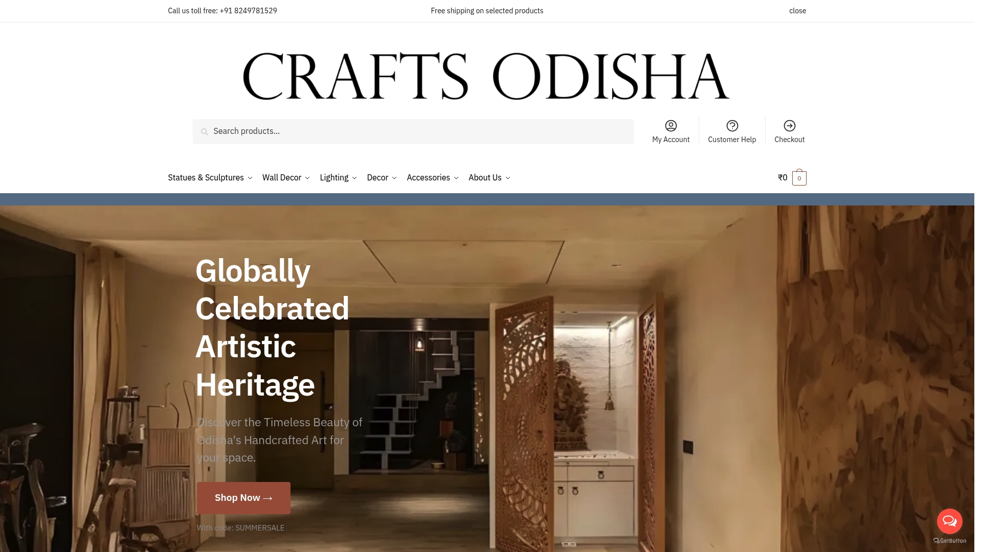 https://craftsodisha.com