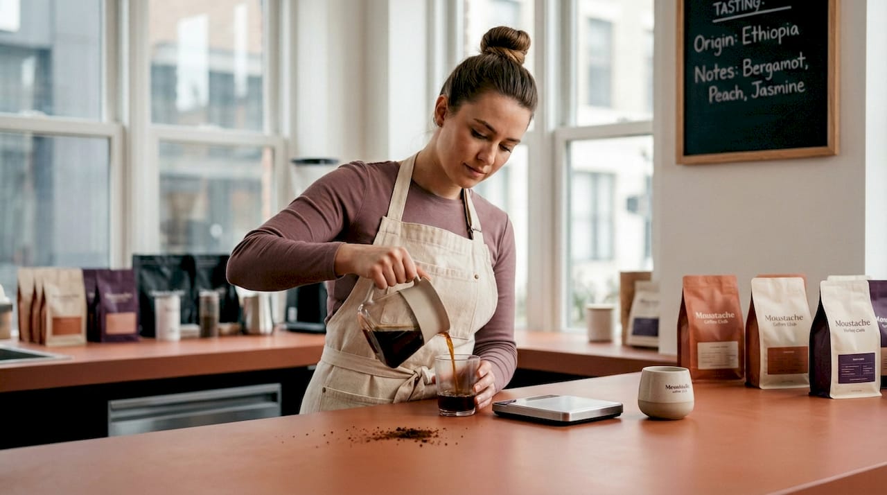 How to buy specialty coffee: expert tips for flavor and quality