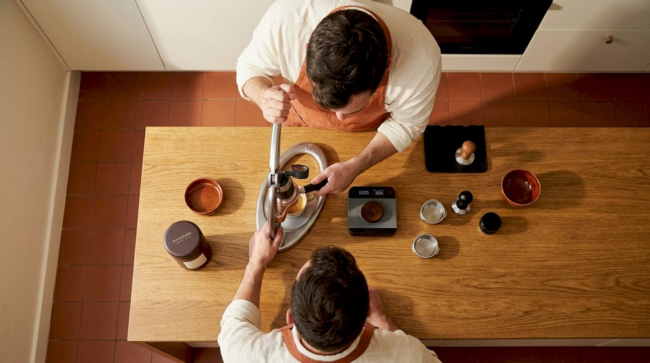 How to Dial In Light Roast Coffee for Home Baristas