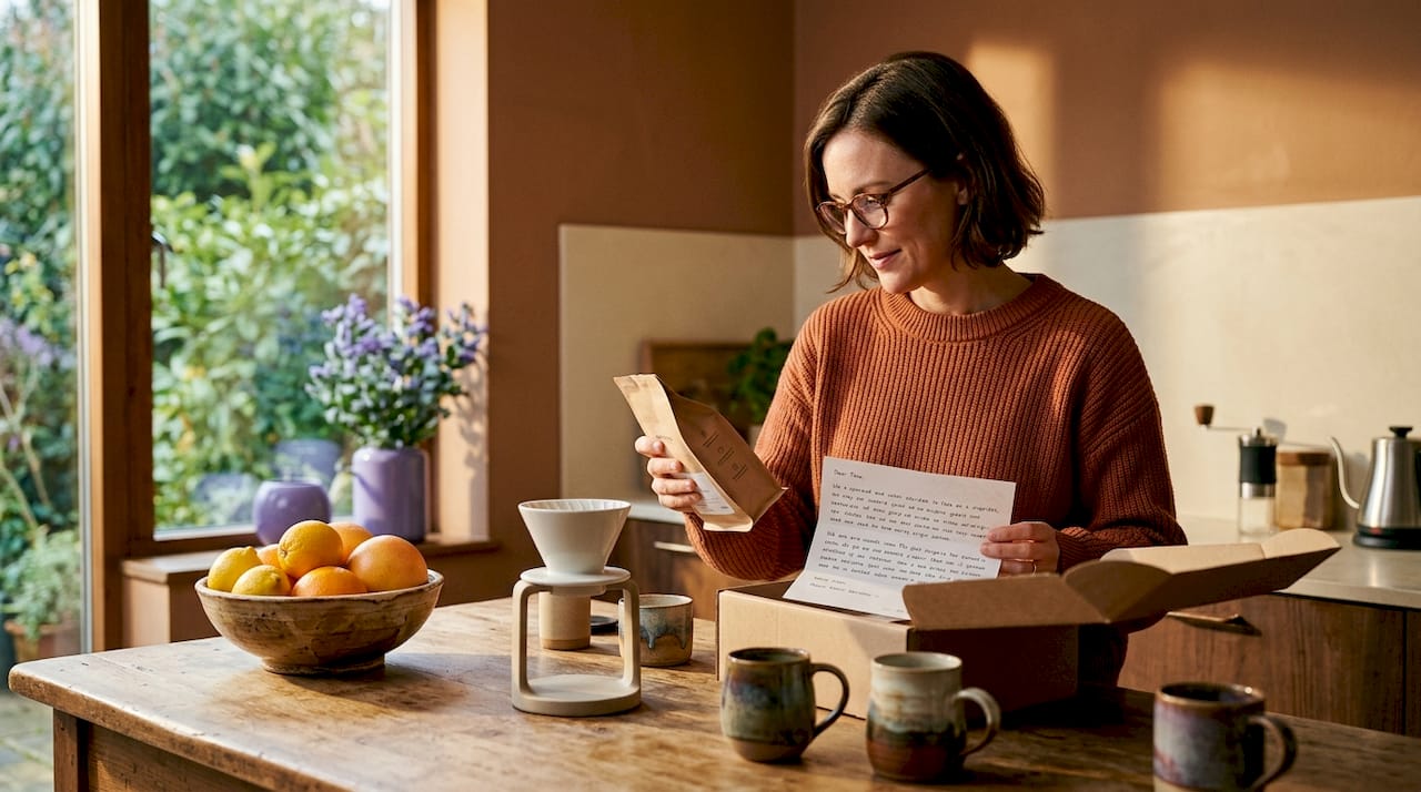 Last-Minute Specialty Coffee Gift Guide for 2026