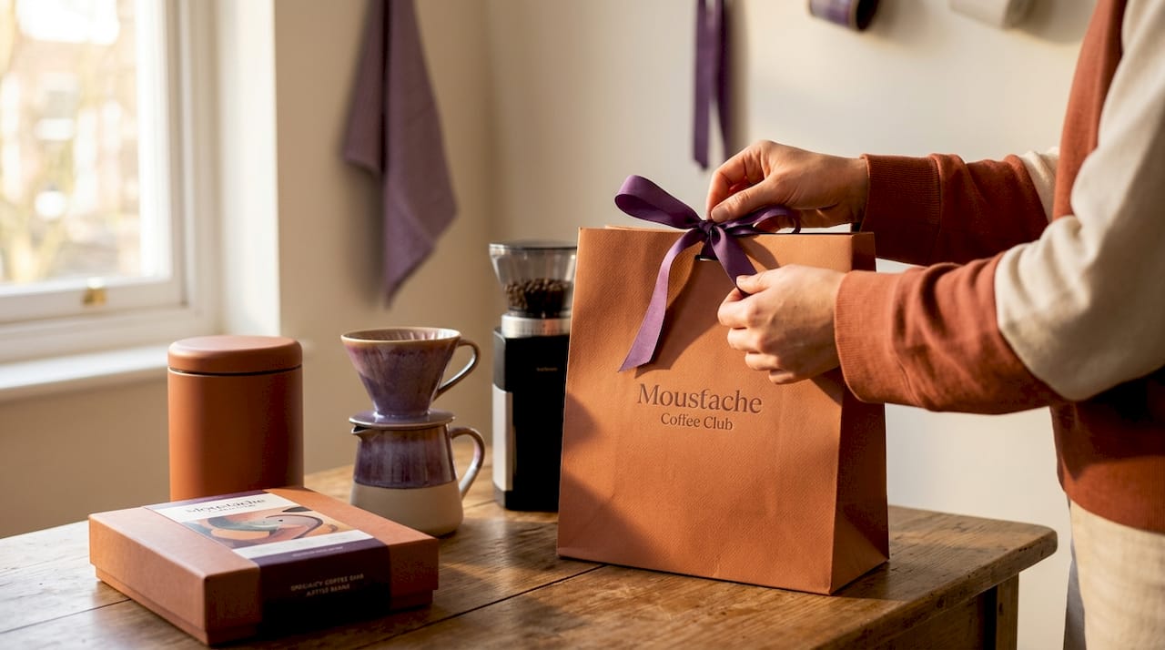 Best Gifts for Coffee Drinkers: 2026 Gift Guide