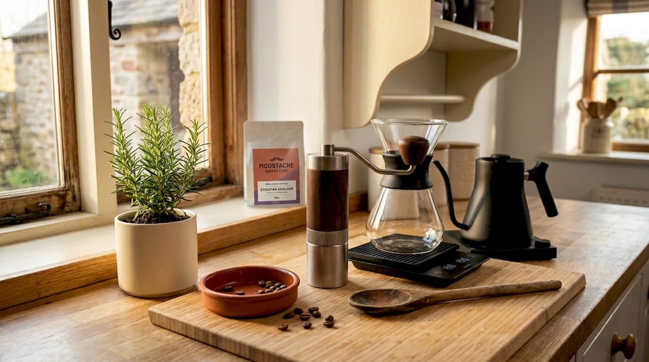 Coffee Accessories Gifting Guide: Matched to Every Brewer