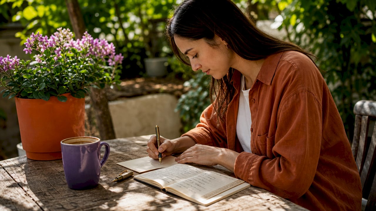 Writing Coffee Gift Messages: A Guide for Gift Buyers
