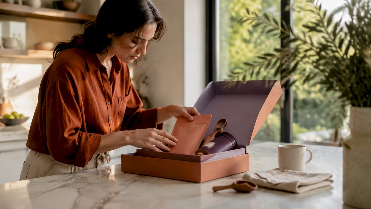 Coffee Gift Presentation Best Practices: 2026 Guide