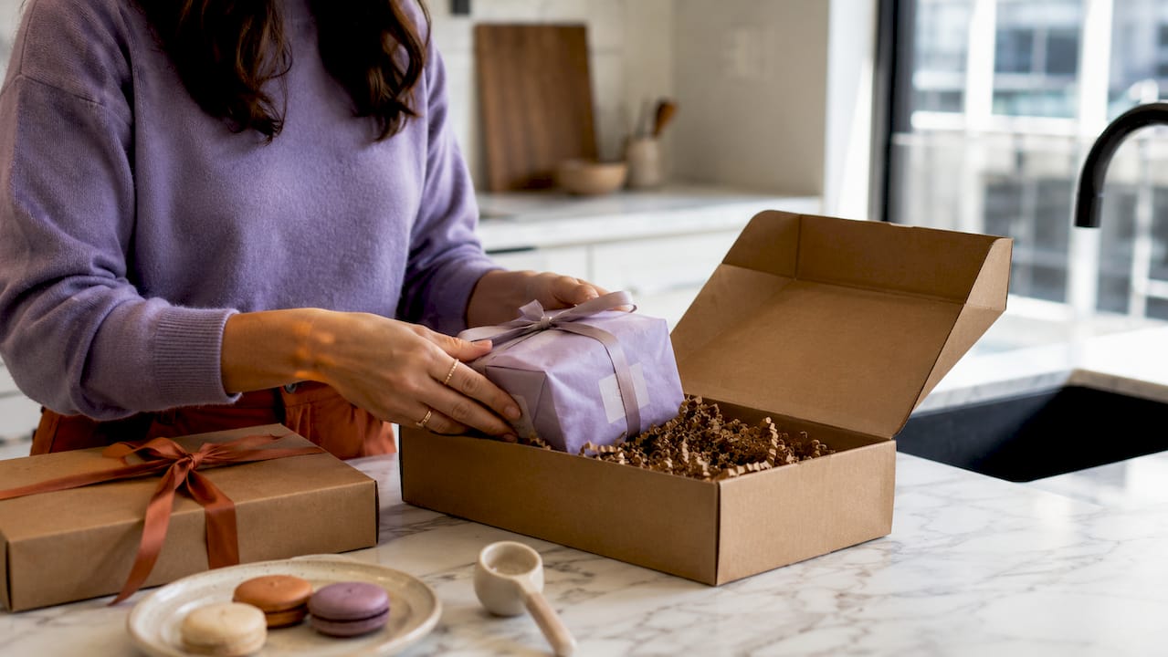 Coffee Gift Presentation Best Practices That Impress