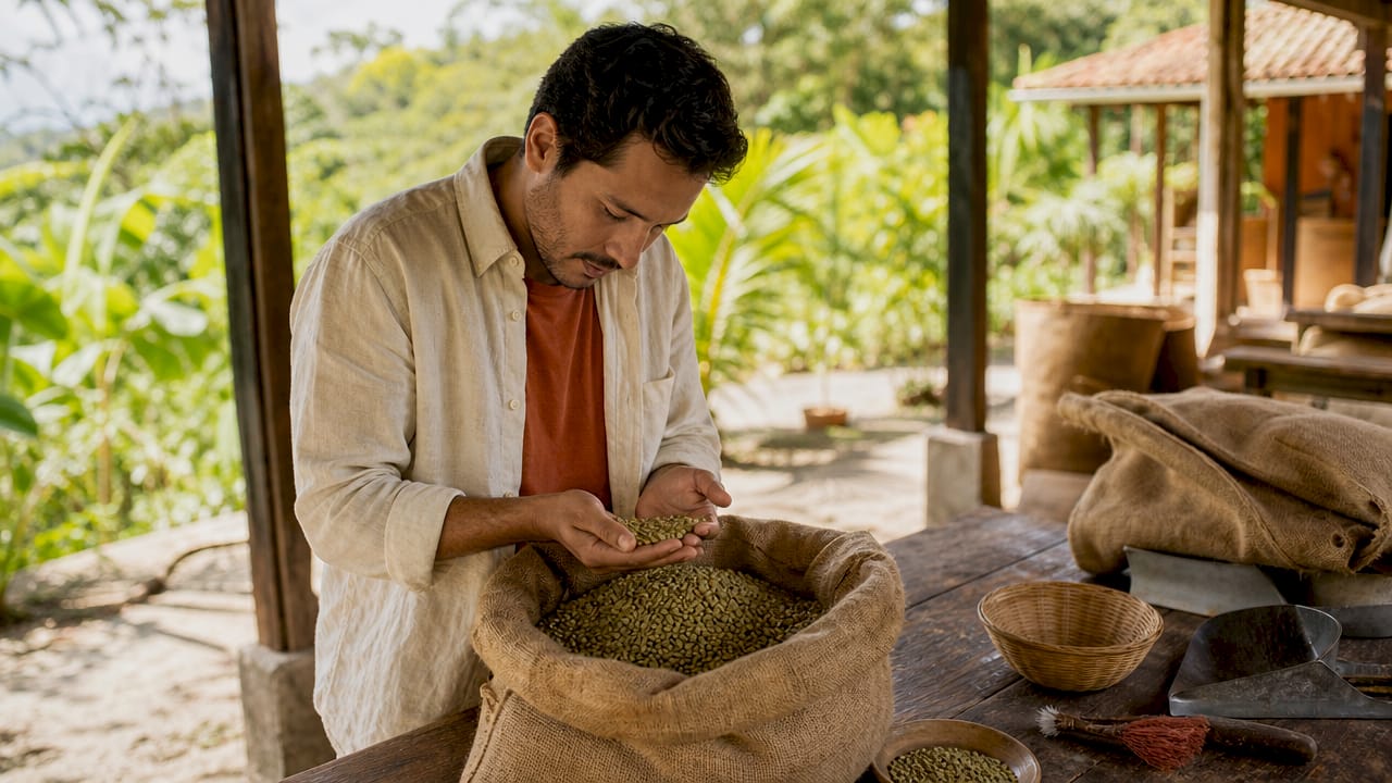 What Is Direct Trade Coffee? Your 2026 Buyer's Guide
