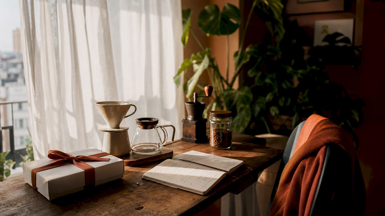 Gifting Coffee to Office or Group: A 2026 Guide