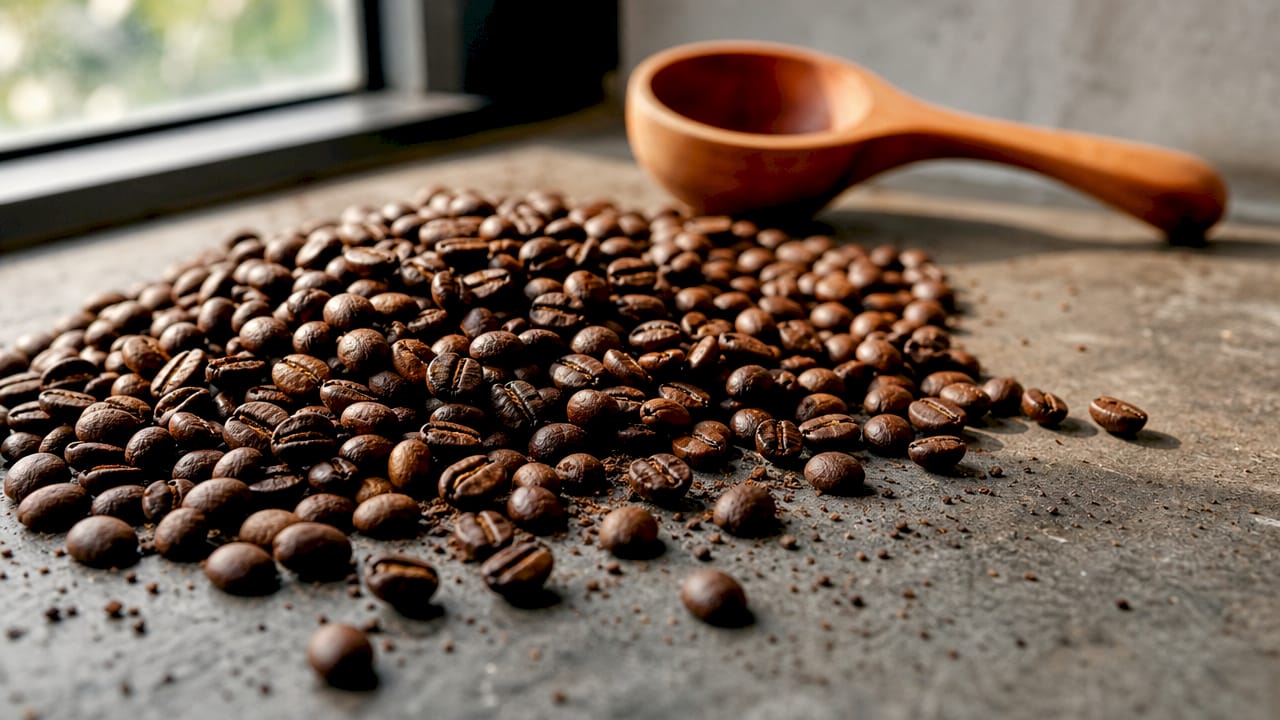 Exploring Ethiopian Coffee Varieties: A Flavor Guide