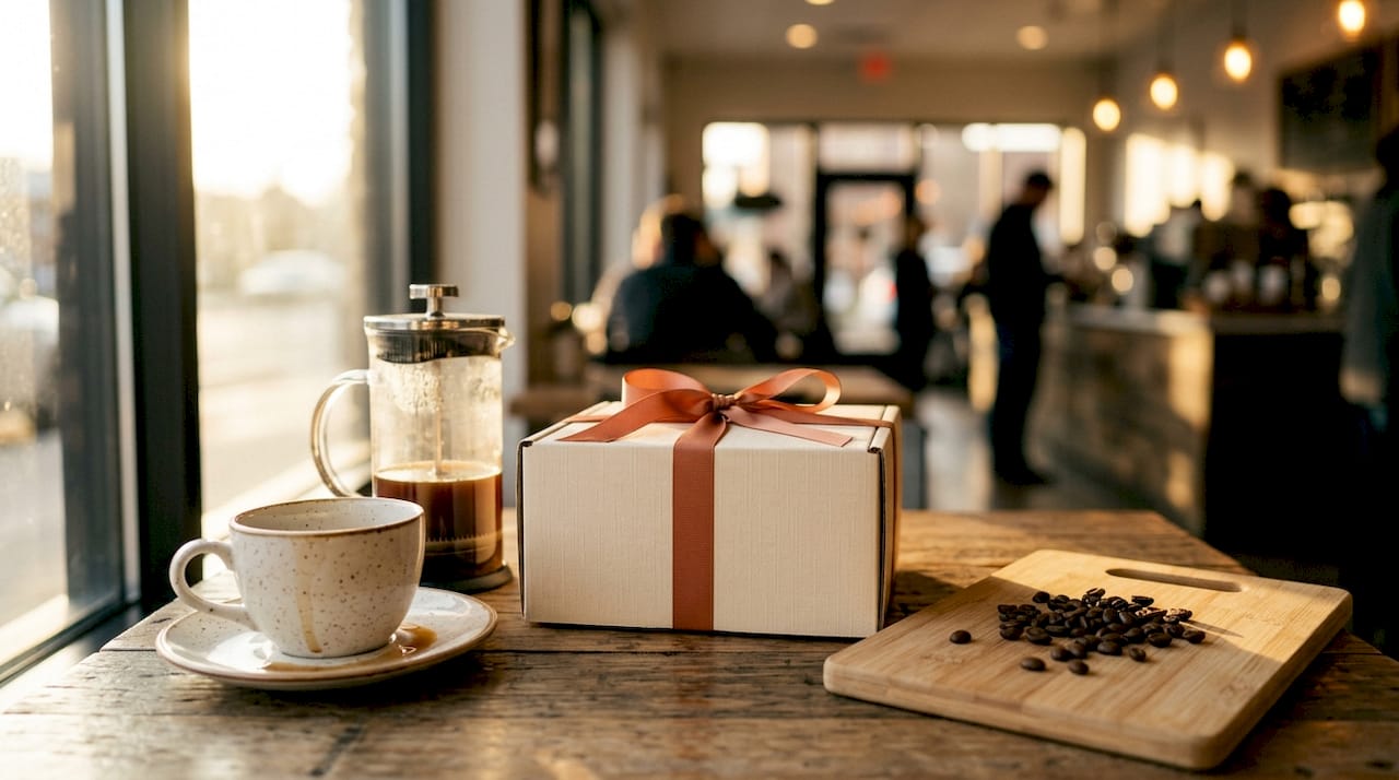 Gifted Coffee Plan Explained: The Complete Gift Guide