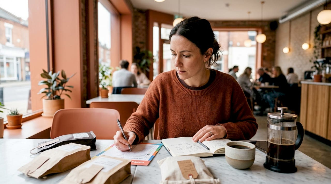 Coffee Gift Occasions Checklist: Your 2026 Gift Guide