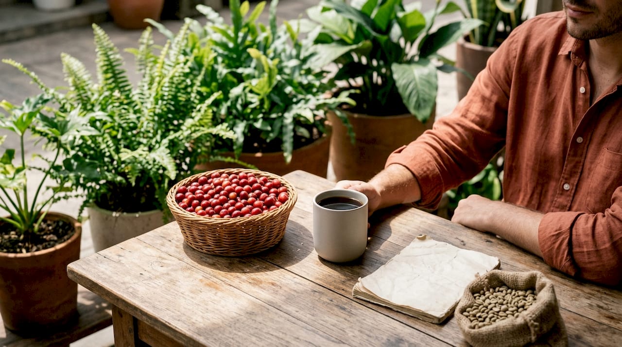 Why Consumer Choices Affect Coffee Farmers: 2026 Guide