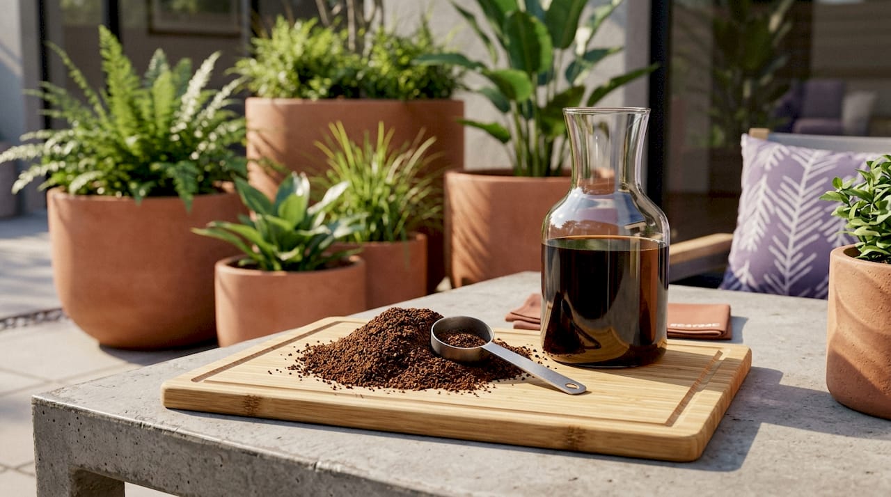 Why Cold Brew Uses Coarse Grind: Home Brewer's Guide