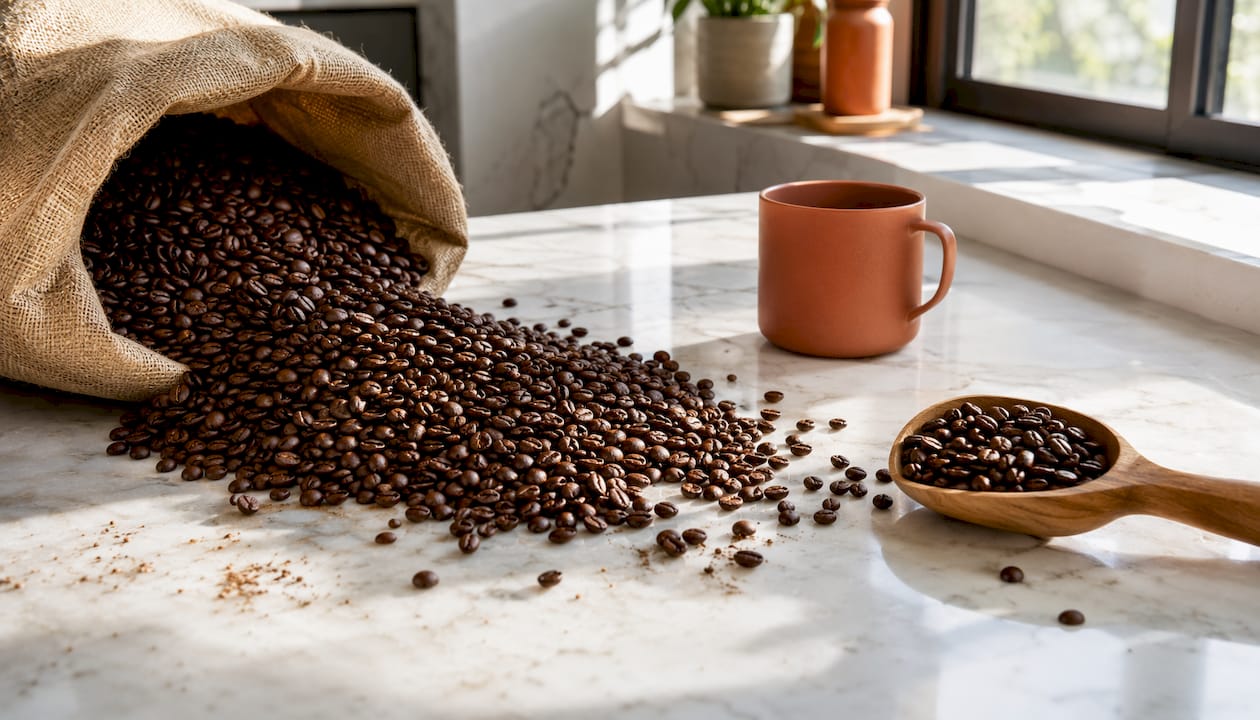 What Is Degassing in Coffee Beans: A Fresh Roast Guide