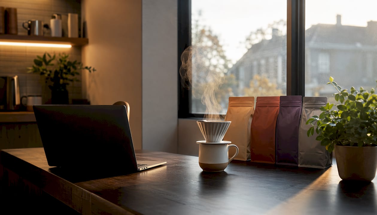 Personalizing Coffee Subscription Preferences: Your Guide