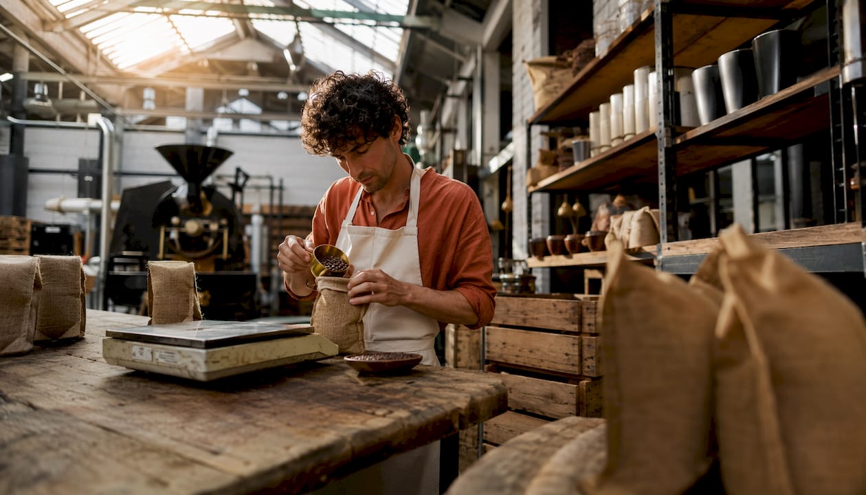 Micro-Lot Coffee Batches: What Specialty Roasters Need to Know