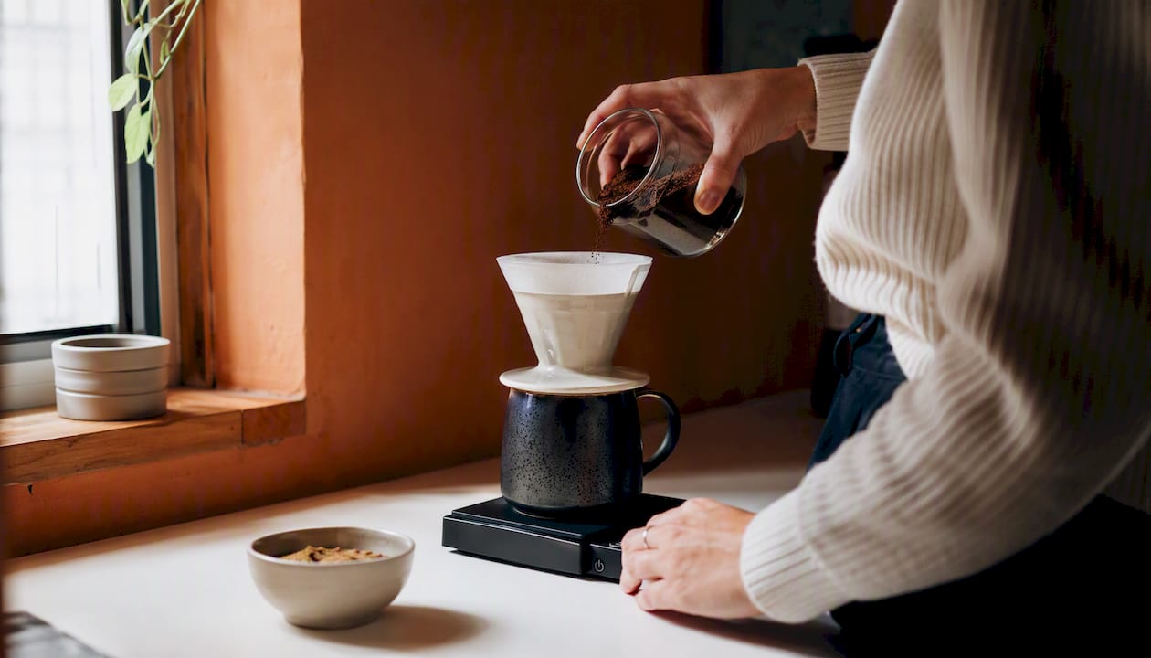 How Much Coffee to Use in a Coffee Maker